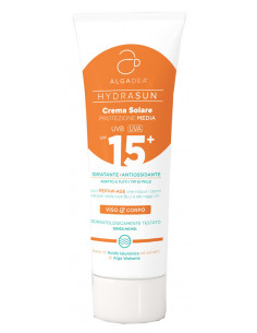 Algadea Hydrasun Crema...
