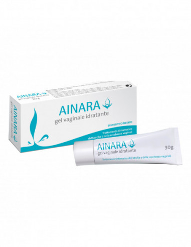 Ainara Gel Vaginale Idratante 30 G