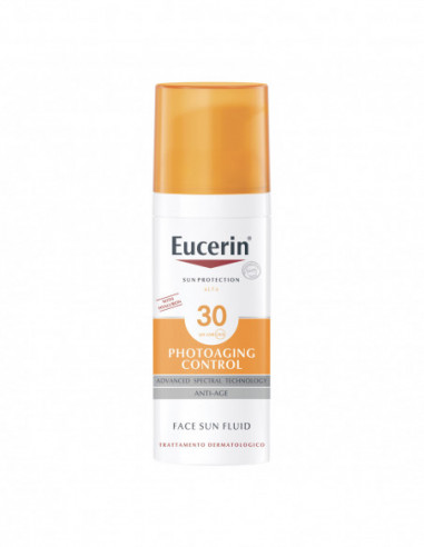 Eucerin Sun Protection Spf 30...