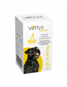 Vettys Integra Cute&manto...