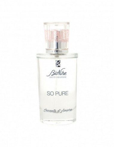So Pure Incanto D'amore Eau De...