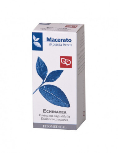 Echinacea Tintura Madre 50 Ml