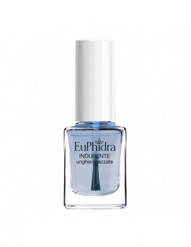 Euphidra Indurente Unghie Spezzate 10 Ml