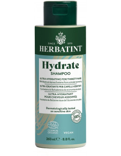 Herbatint Hydrate Shampoo...