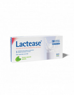 Lactease 4500 Fcc Aroma...