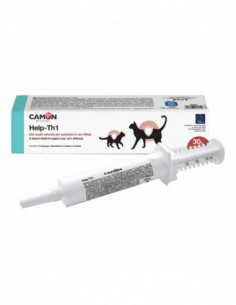 Help-th1 Pasta Siringa 30 G