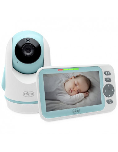 Chicco Video Baby Monitor Evolution