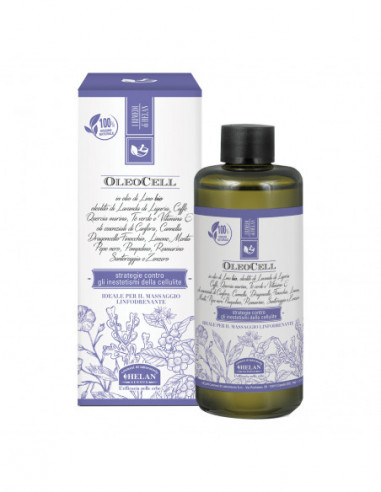 I Rimedi Oleocell 200 Ml