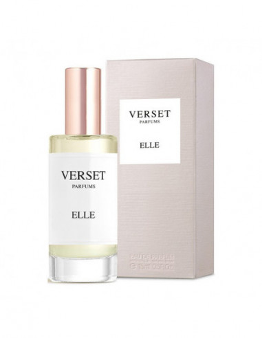 Verset Elle Eau De Parfum 15 Ml