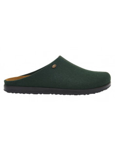 Elio Wool Pantofola Man...