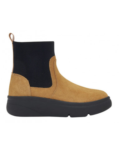 Aspen Elastic Suede+elastic Stivale...