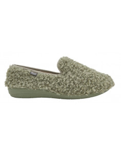 Maddy Shoe Curly Synthetic...