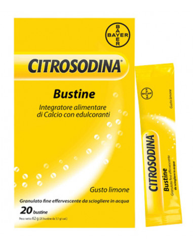 Rimedio Per AciditÀ Di Stomaco...