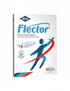 Rimedio Per Dolori...