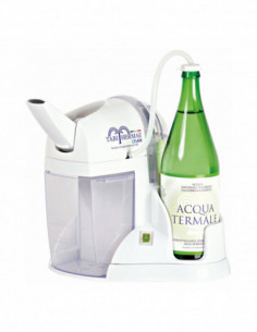 INALATORE TERMALE FLAEM...