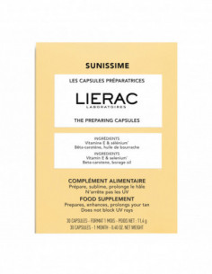 Sunissime Capsule...