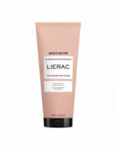 Body Nutri Gommage Corpo...