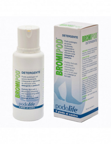 Bromipod Detergente 250 Ml