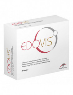 Edovis 20 Bustine