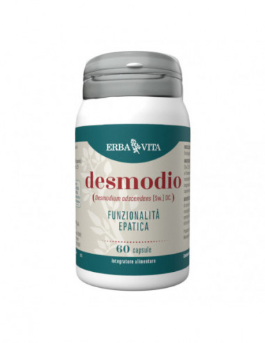 Desmodio 60 Capsule