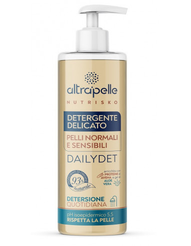 Altrapelle Nutrisko Detergente...