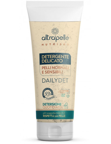 Altrapelle Nutrisko Detergente...