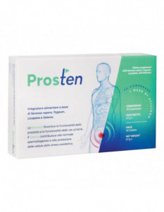 Prosten 30 Compresse