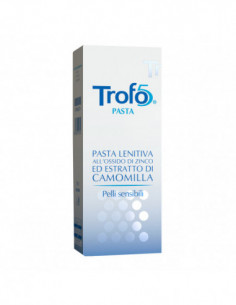 Trofo 5 Pasta 100 Ml