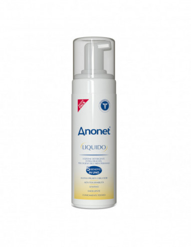 Anonet Liquido Foamer 150 Ml