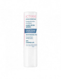 Ictyane Stick Labbra 3 G