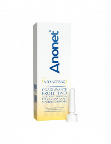 Anonet Actirag Neo 60 G