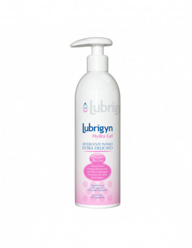 Lubrigyn Hydra Gel 400 Ml