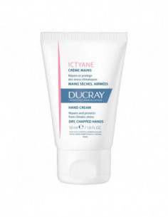 Ictyane Crema Mani 50 Ml