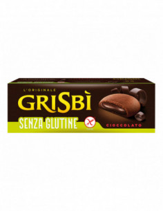 Grisbi' Cioccolato 150 G...