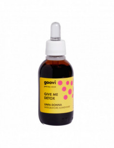 Goovi Linfa Don 50 Ml