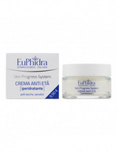 Euphidra Skin Cr Iperidrat 40m
