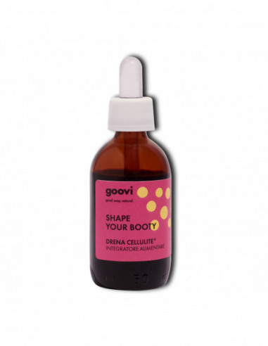 Goovi Drena Cellulite 50 Ml