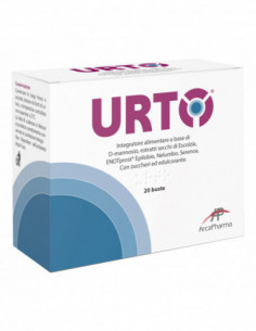 Urto 20 Bustine