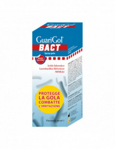 Guarigol Bact Spray 20 Ml