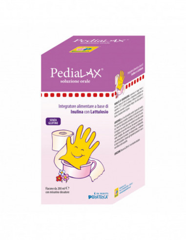 Pedialax 200 Ml