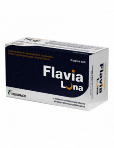 Flavia Luna 30 Capsule Molli