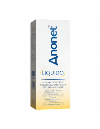 Anonet Liquido 200 Ml