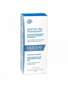 Kertyol Pso Shampoo 125 Ml