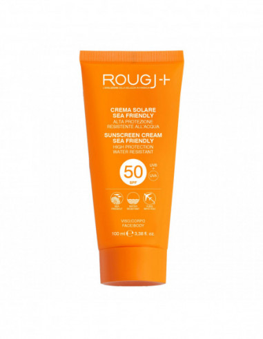 Rougj Solare Spf50 100 Ml