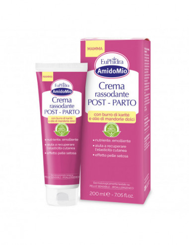 Euphidra Amidomio Crema Rassodante...