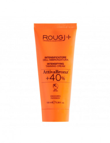 Rougj Solare Attivabronz + 40 % Maxi...