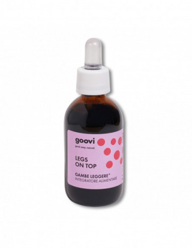 Goovi Legs On Top 50 Ml