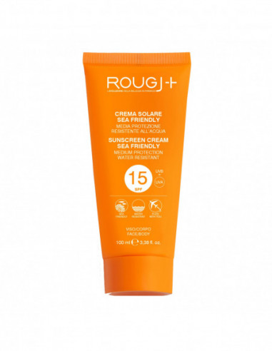 Rougj Solare Spf15 100 Ml