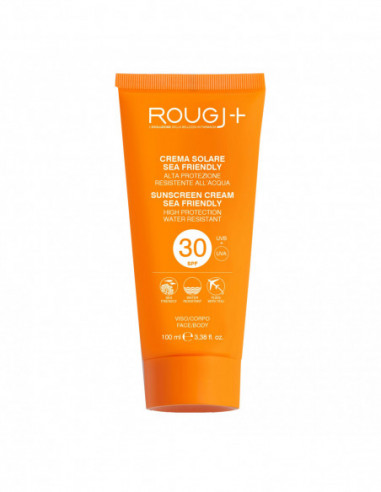Rougj Solare Spf30 100 Ml