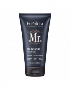 Euphidra Mr Gel Rasatura...